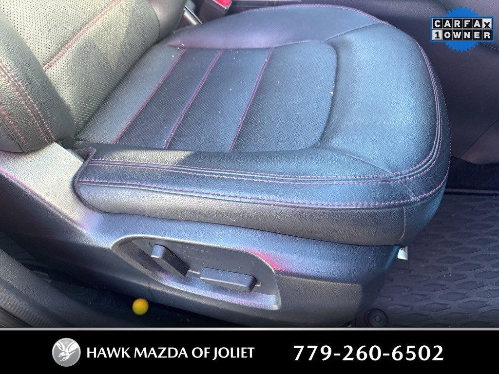 2023 Mazda CX-5 Vehicle Photo in Plainfield, IL 60586