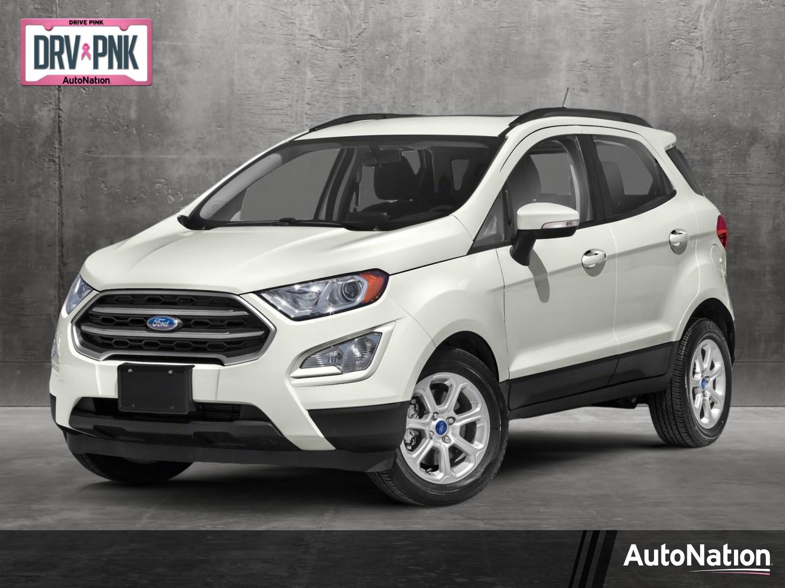 2020 Ford EcoSport Vehicle Photo in Memphis, TN 38128