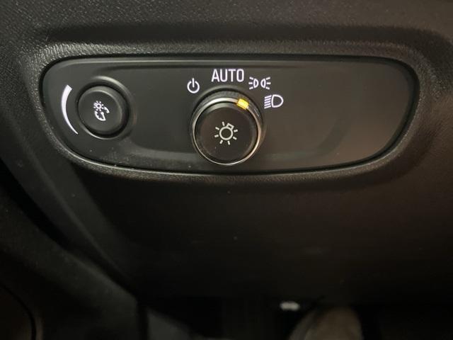 2024 Chevrolet Equinox Vehicle Photo in GLENWOOD, MN 56334-1123