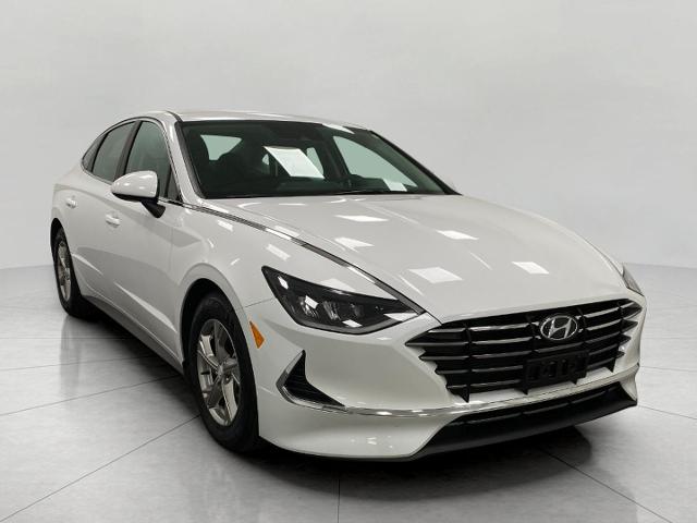 2022 Hyundai SONATA Vehicle Photo in Appleton, WI 54913