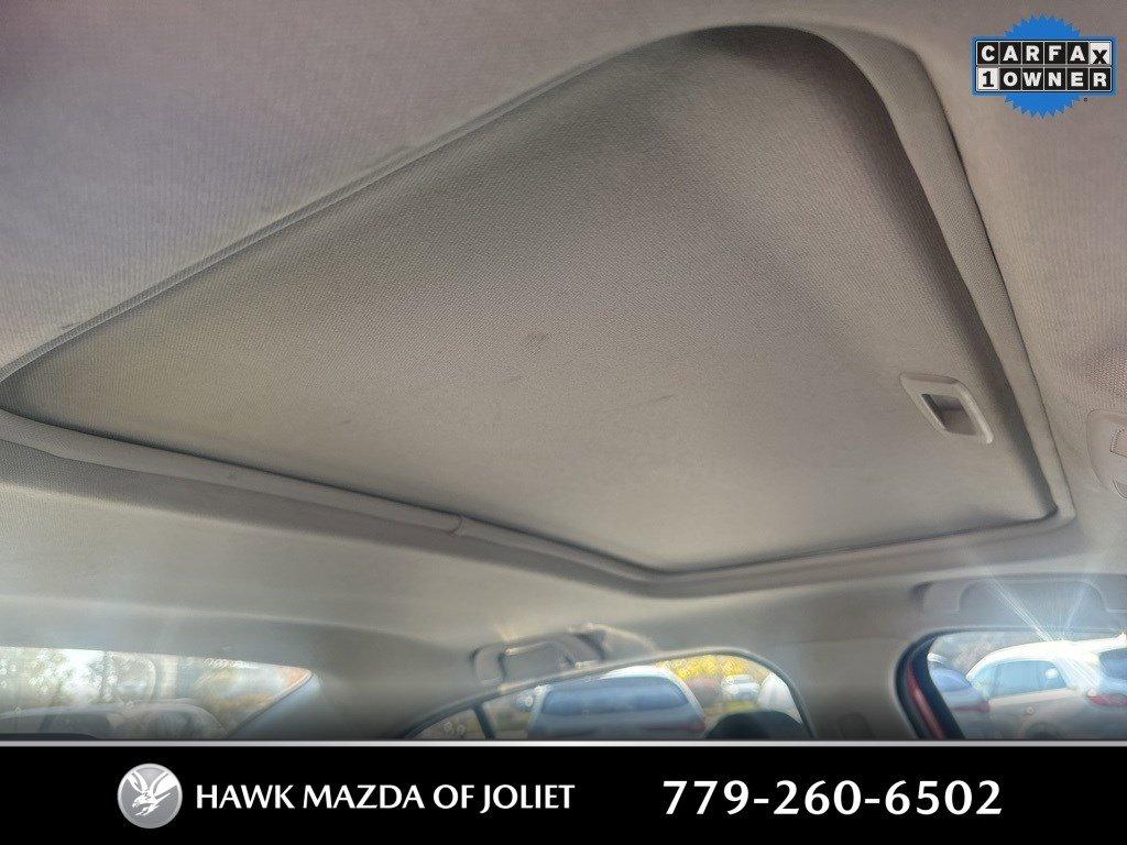 2015 Mazda3 Vehicle Photo in Plainfield, IL 60586