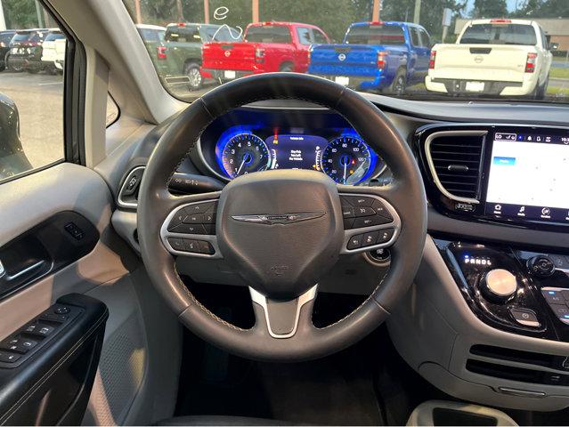 2022 Chrysler Pacifica Vehicle Photo in Savannah, GA 31419