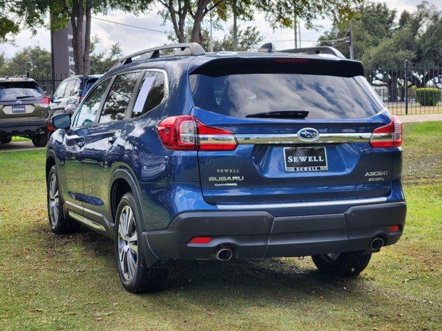 2022 Subaru Ascent Vehicle Photo in DALLAS, TX 75209