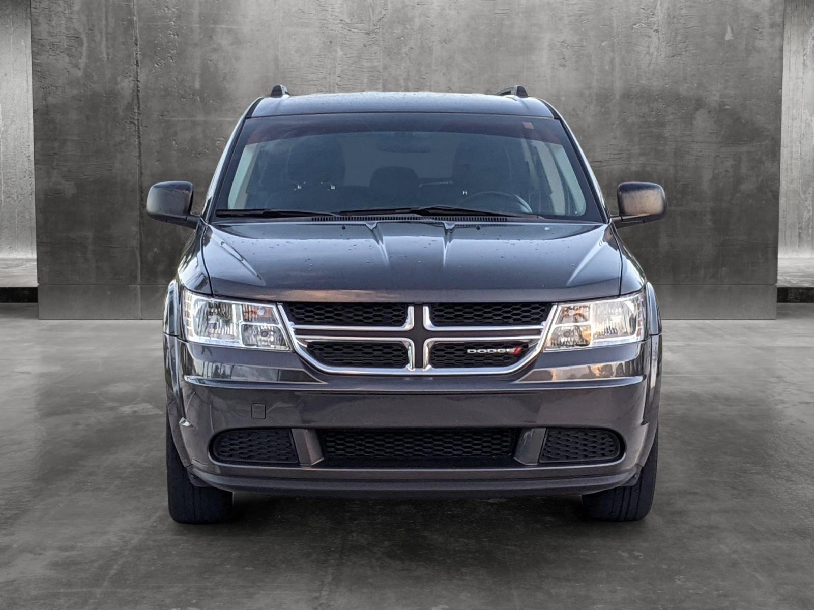 2018 Dodge Journey Vehicle Photo in Davie, FL 33331