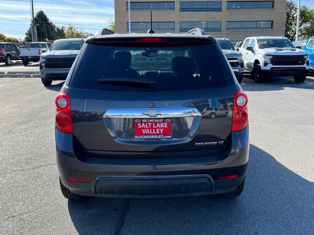 2015 Chevrolet Equinox Vehicle Photo in WEST VALLEY CITY, UT 84120-3202