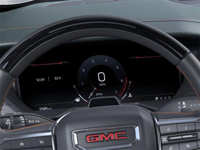 2025 GMC Acadia Vehicle Photo in JACKSON, MI 49202-1834