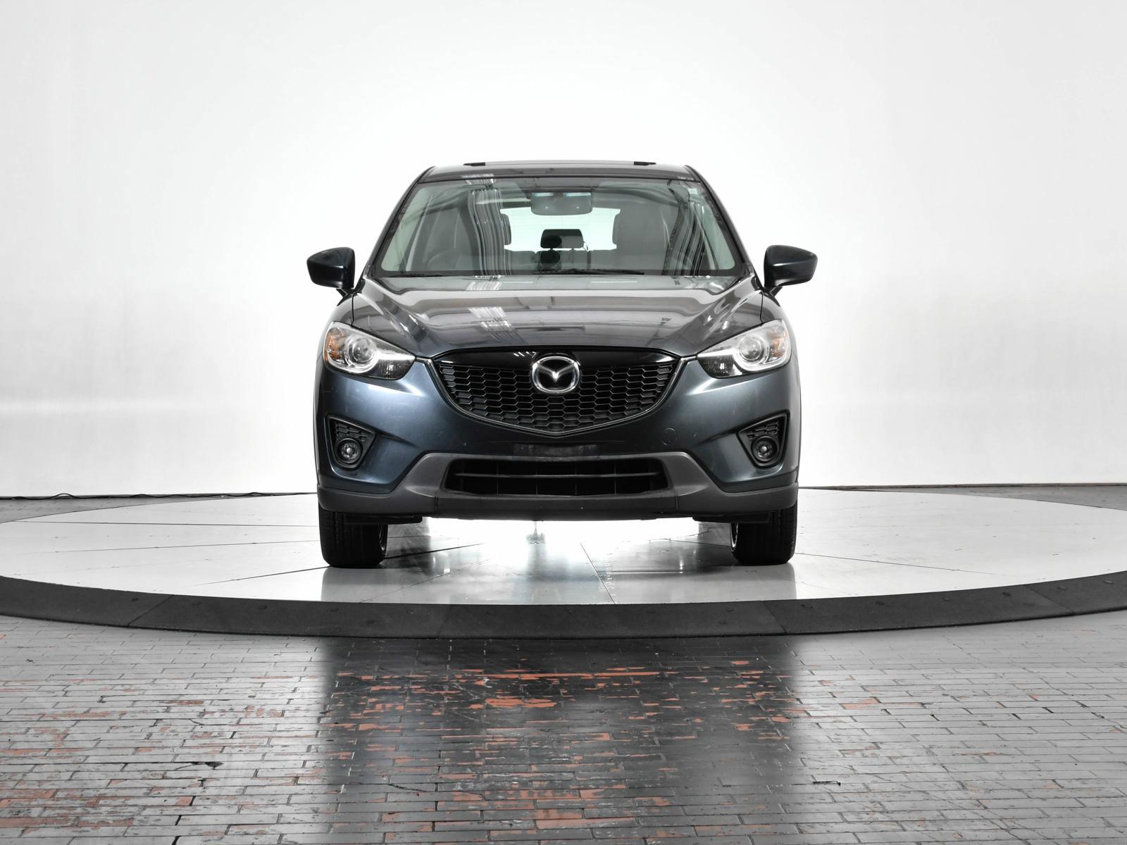 2013 Mazda CX-5 Vehicle Photo in DALLAS, TX 75235