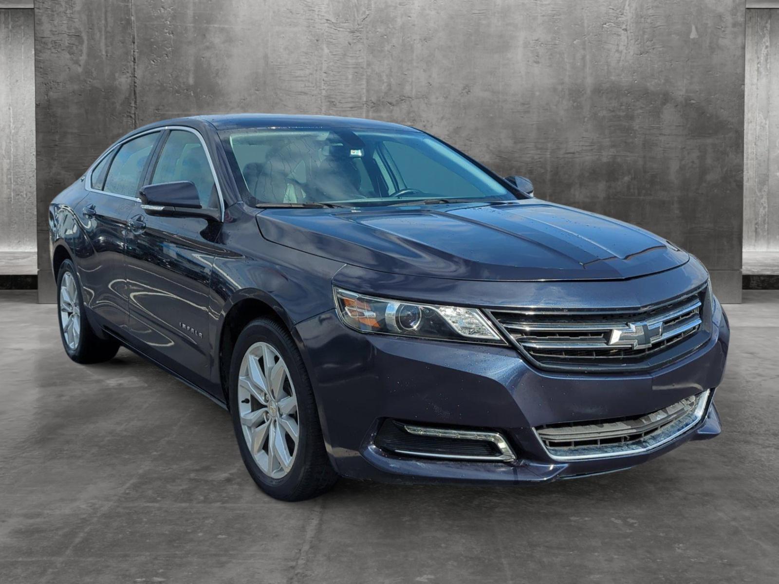 2019 Chevrolet Impala Vehicle Photo in Memphis, TN 38128