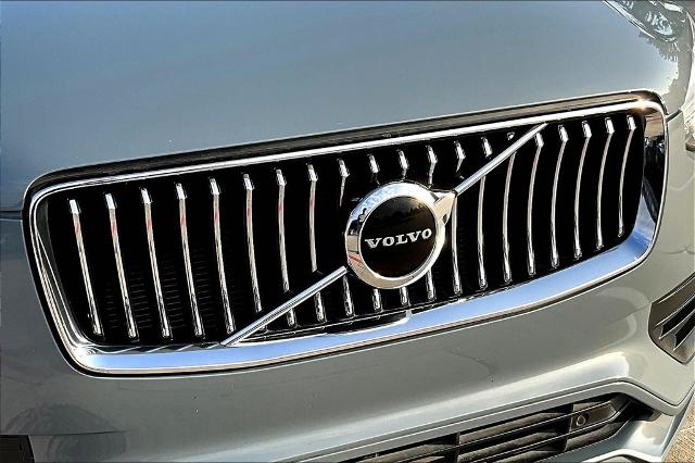 2020 Volvo XC90 Vehicle Photo in Houston, TX 77007