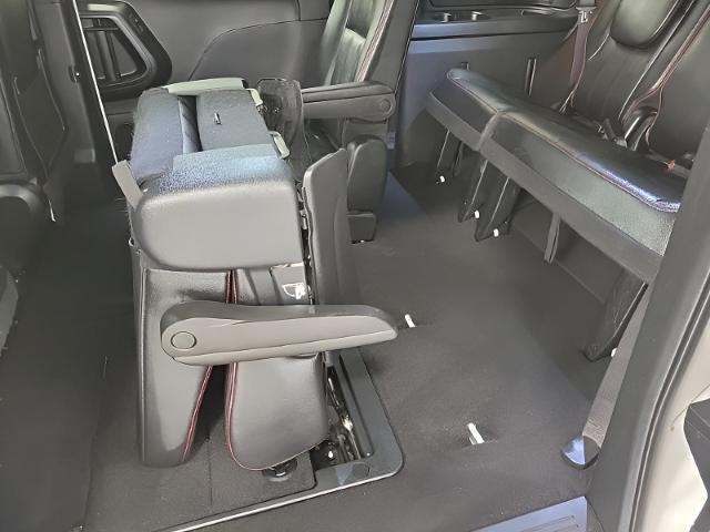 2019 Dodge Grand Caravan Vehicle Photo in APPLETON, WI 54914-4656