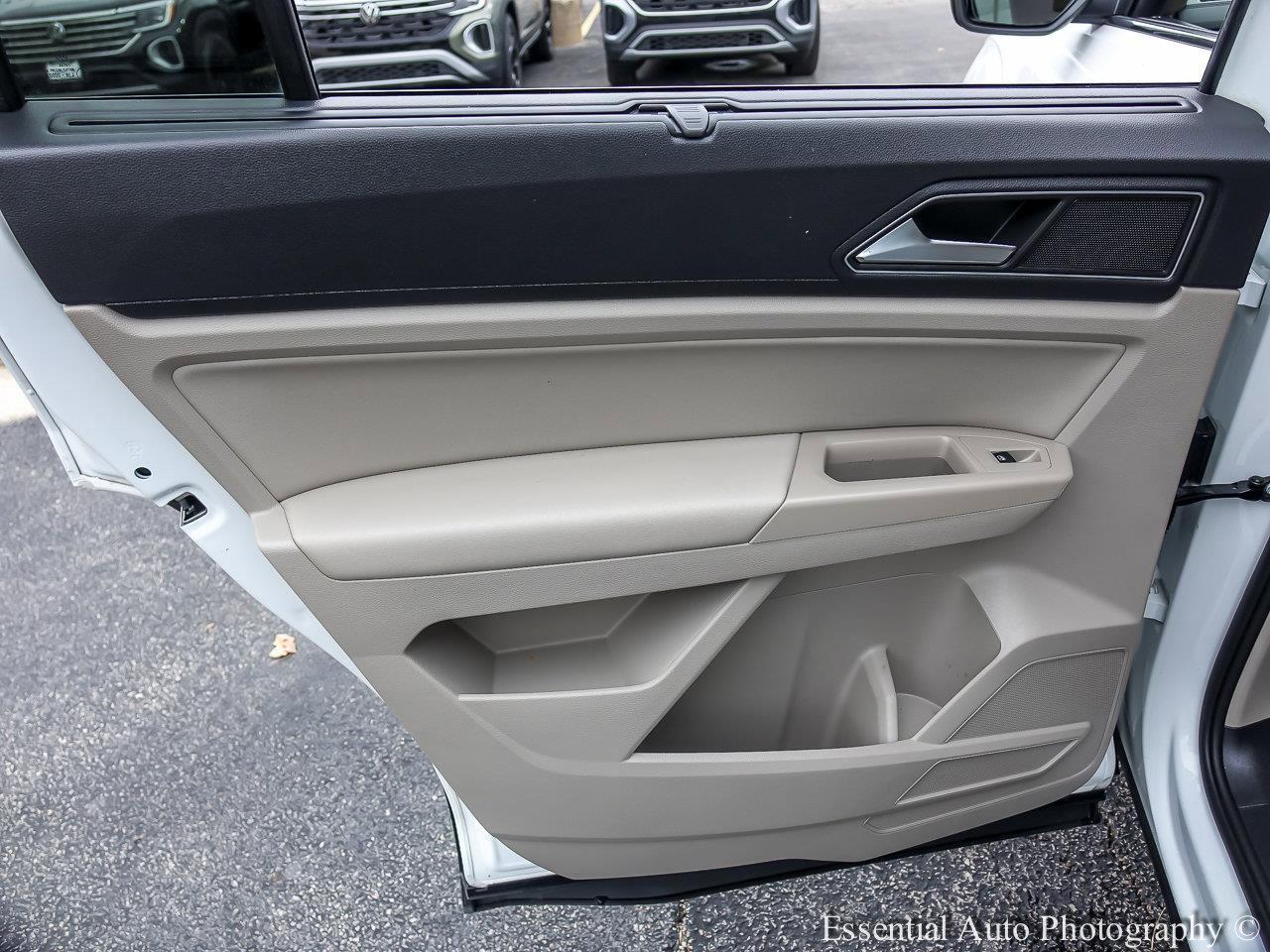 2019 Volkswagen Atlas Vehicle Photo in Saint Charles, IL 60174