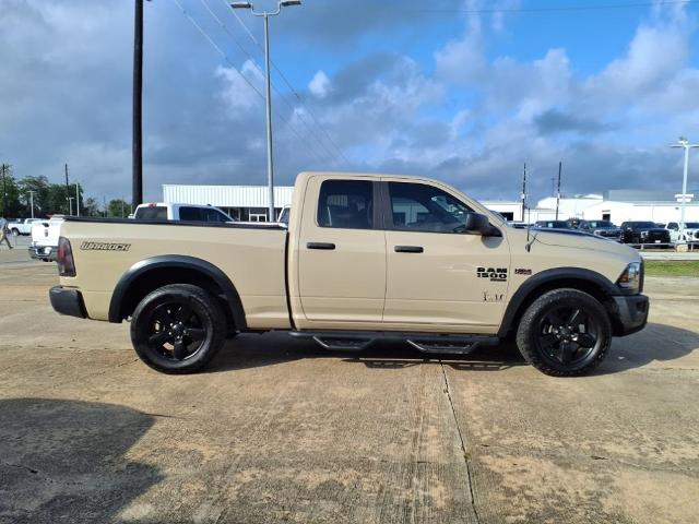 2019 Ram 1500 Classic Vehicle Photo in ROSENBERG, TX 77471