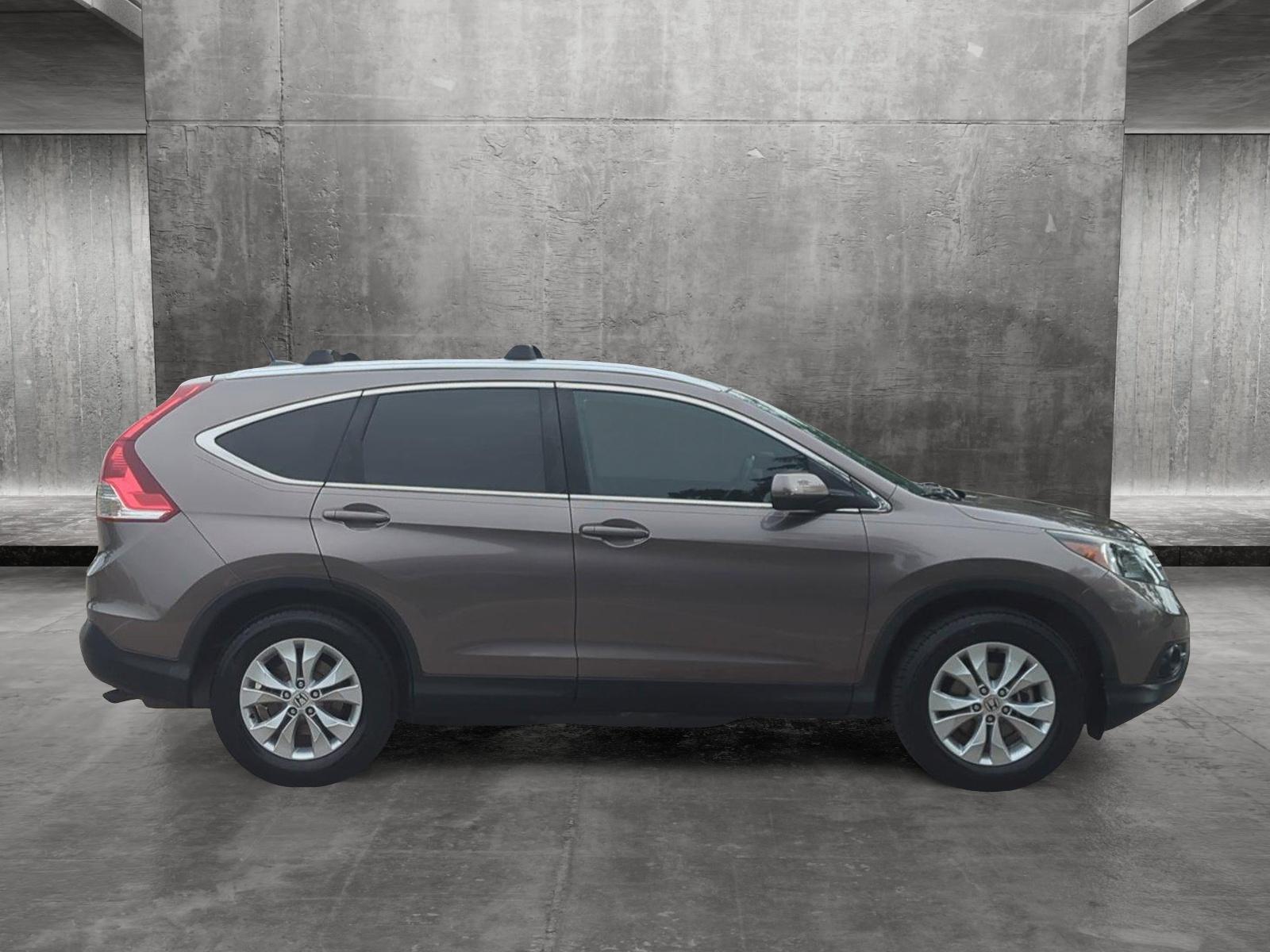 2014 Honda CR-V Vehicle Photo in Ft. Myers, FL 33907