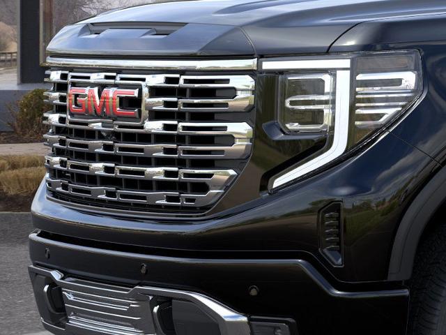 2025 GMC Sierra 1500 Vehicle Photo in INDEPENDENCE, MO 64055-1377