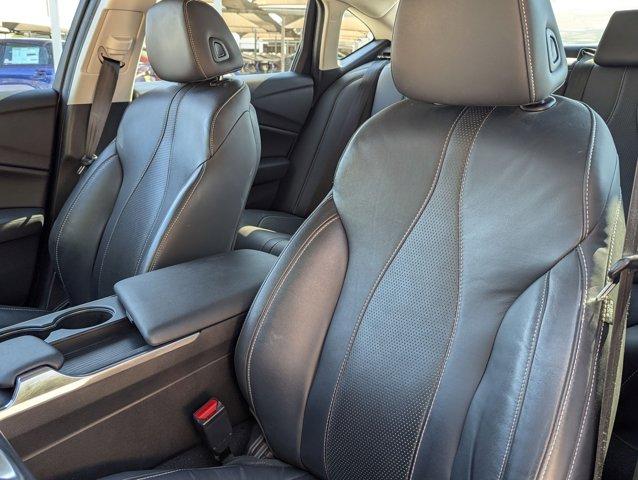 2021 Acura TLX Vehicle Photo in San Antonio, TX 78230