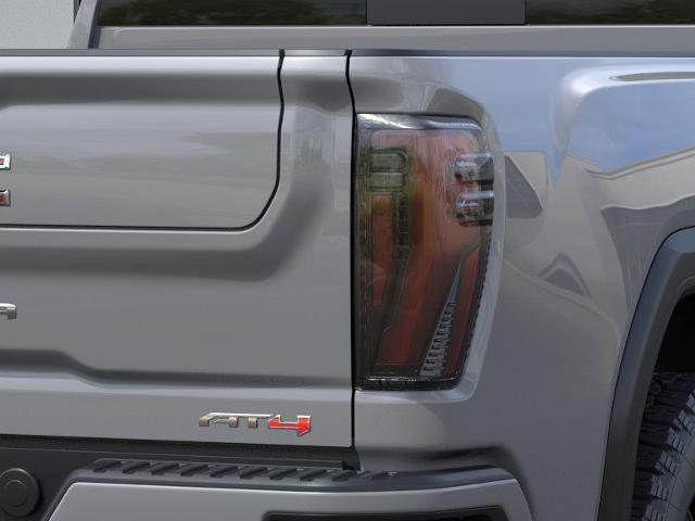 2025 GMC Sierra 2500 HD Vehicle Photo in ALBERTVILLE, AL 35950-0246