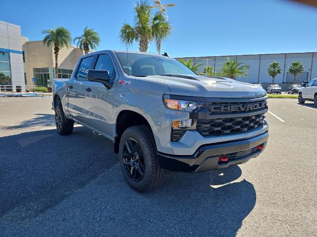 2025 Chevrolet Silverado 1500 Vehicle Photo in BROUSSARD, LA 70518-0000