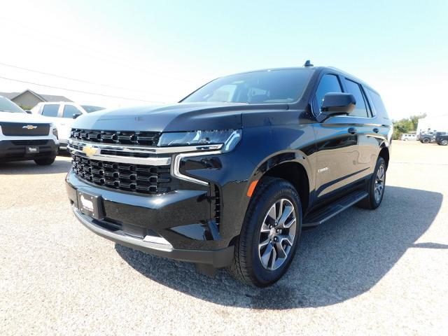 2024 Chevrolet Tahoe Vehicle Photo in GATESVILLE, TX 76528-2745