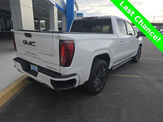 2022 GMC Sierra 1500 Vehicle Photo in POST FALLS, ID 83854-5365