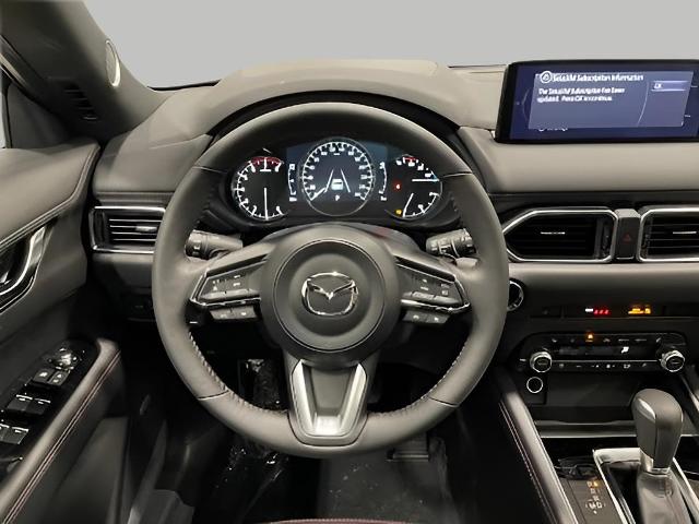 2025 Mazda CX-5 Vehicle Photo in Green Bay, WI 54304