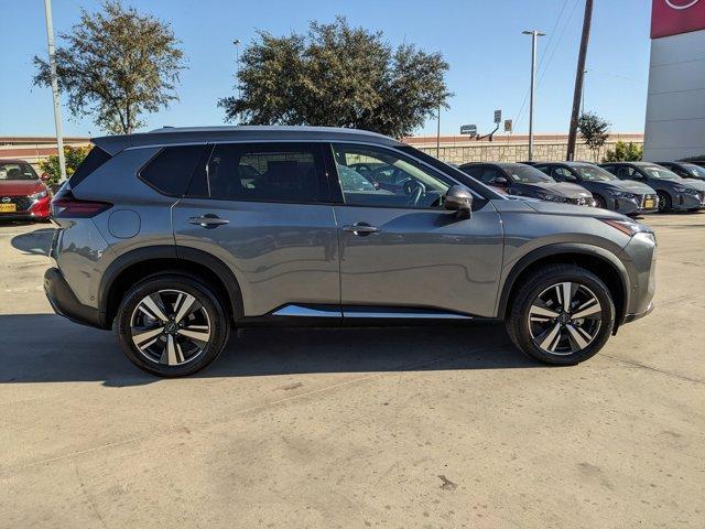 2023 Nissan Rogue Vehicle Photo in San Antonio, TX 78209