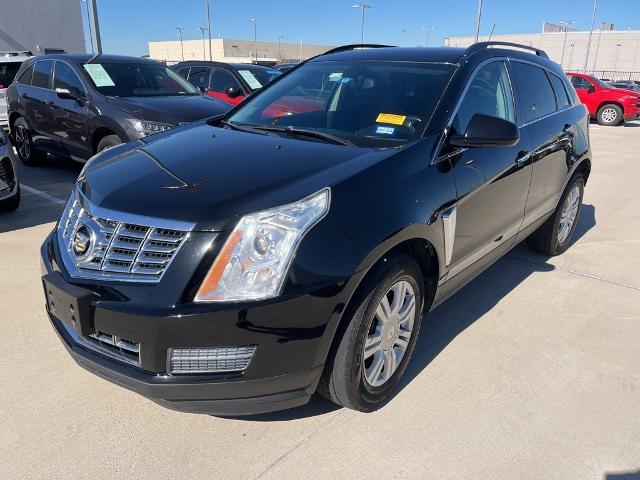 2014 Cadillac SRX Vehicle Photo in Grapevine, TX 76051