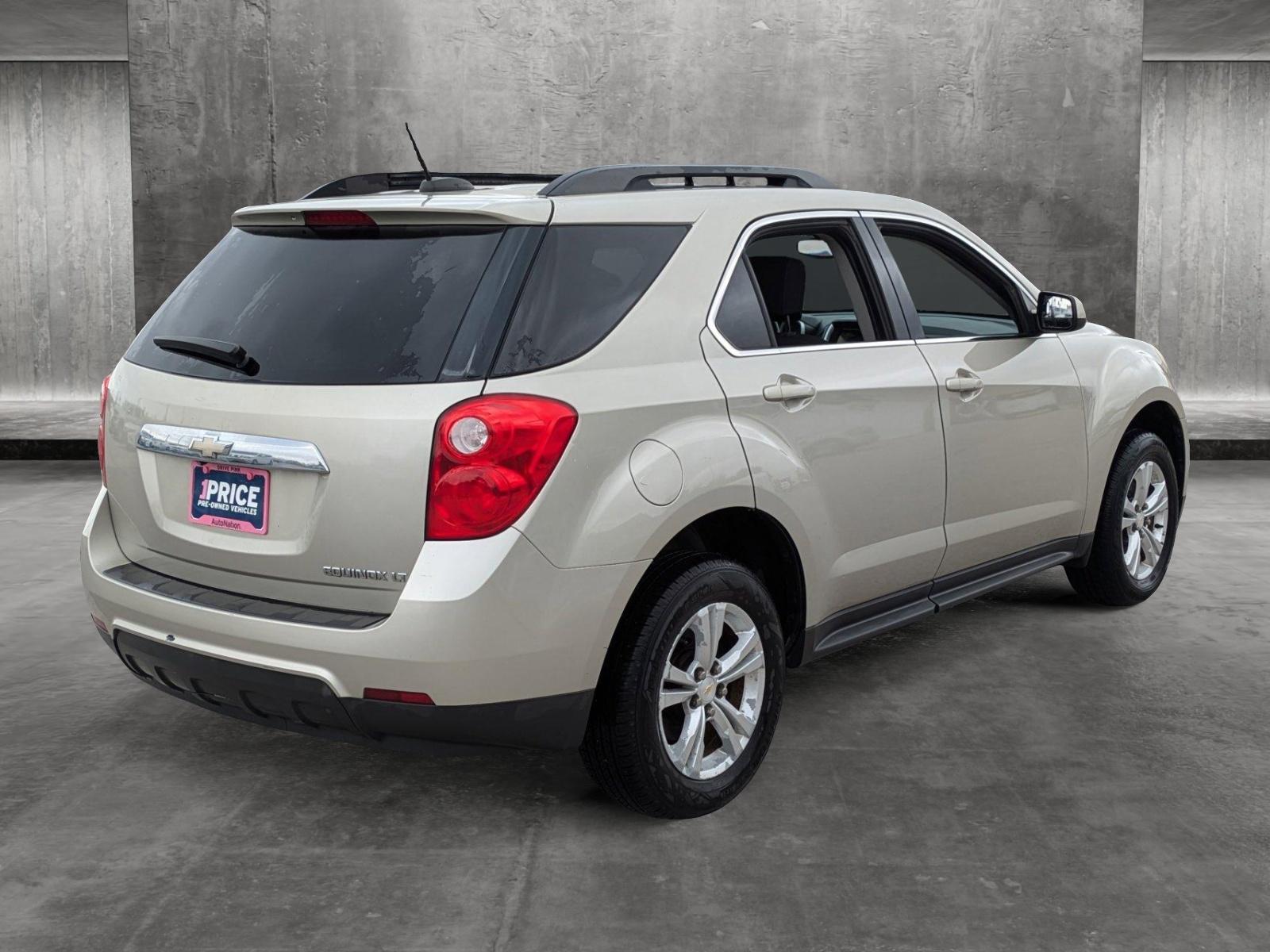 2015 Chevrolet Equinox Vehicle Photo in Corpus Christi, TX 78415