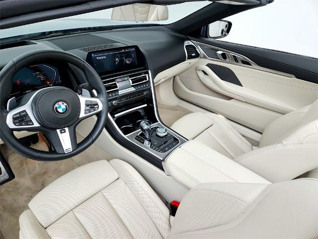 2022 BMW 840i Vehicle Photo in Grapevine, TX 76051