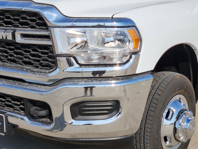 2024 Ram 3500 Vehicle Photo in Terrell, TX 75160