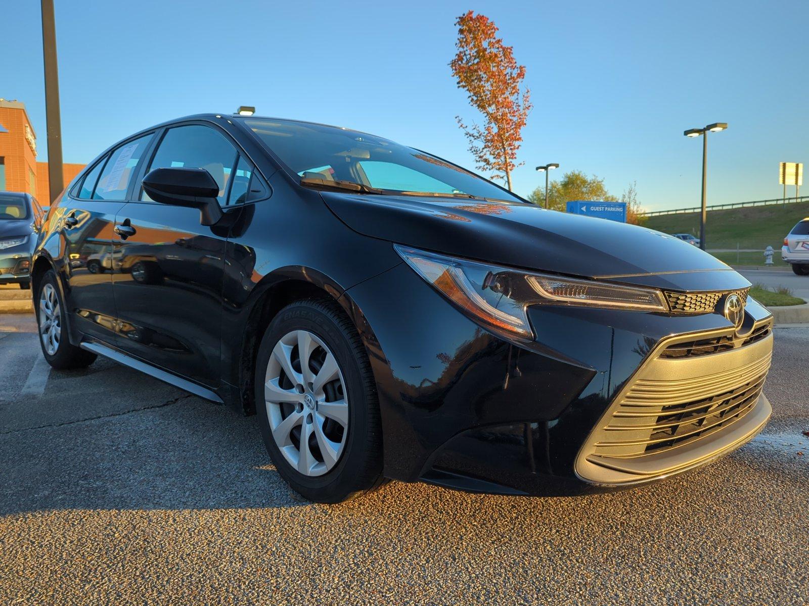 2023 Toyota Corolla Vehicle Photo in Memphis, TN 38125