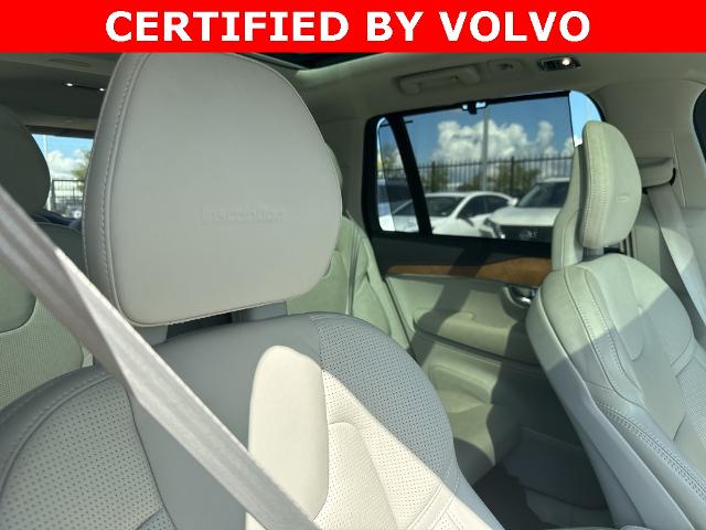 2020 Volvo XC90 Vehicle Photo in Grapevine, TX 76051