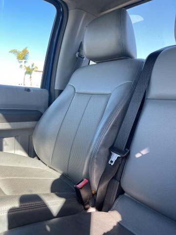 2015 Ford Super Duty F-350 DRW Vehicle Photo in VENTURA, CA 93003-8585