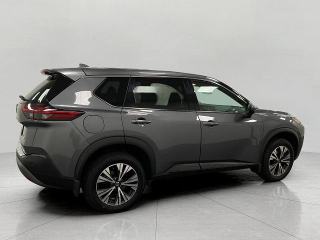 2021 Nissan Rogue Vehicle Photo in Appleton, WI 54913