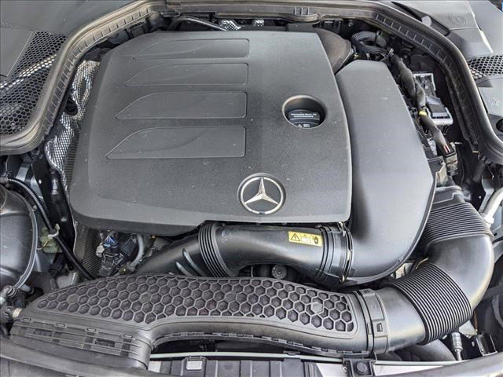 2021 Mercedes-Benz C-Class Vehicle Photo in Maitland, FL 32751