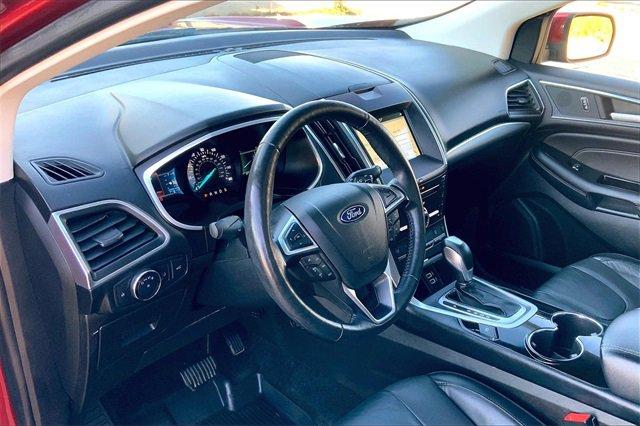 2017 Ford Edge Vehicle Photo in KANSAS CITY, MO 64114-4502