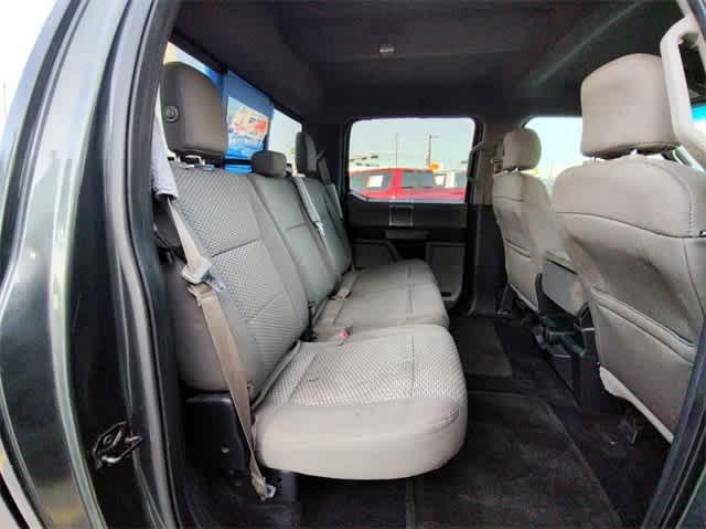 2015 Ford F-150 Vehicle Photo in Corpus Christi, TX 78411