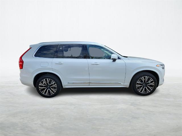 2024 Volvo XC90 Recharge Plug-In Hybrid Vehicle Photo in Houston, TX 77007