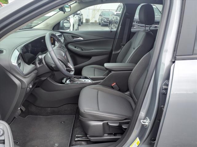 2024 Buick Encore GX Vehicle Photo in TARENTUM, PA 15084-1435