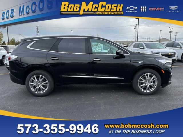 2024 Buick Enclave Vehicle Photo in COLUMBIA, MO 65203-3903