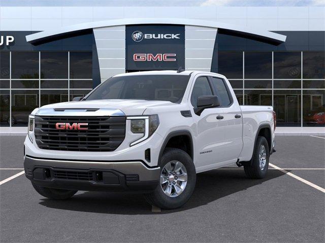 2024 GMC Sierra 1500 Vehicle Photo in PUYALLUP, WA 98371-4149