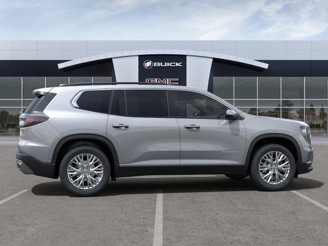 2024 GMC Acadia Vehicle Photo in GREEN BAY, WI 54303-3330