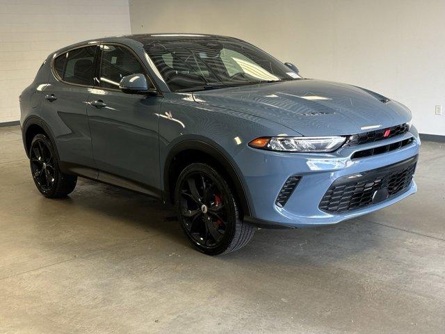 Used 2023 Dodge Hornet GT Plus with VIN ZACNDFBN8P3A05187 for sale in Montgomery, AL