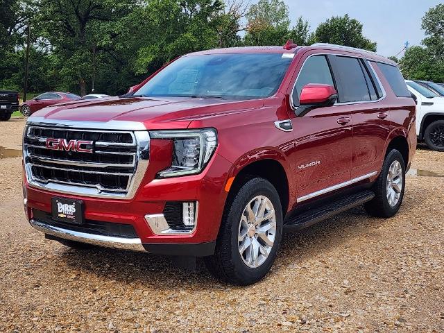 2024 GMC Yukon Vehicle Photo in PARIS, TX 75460-2116