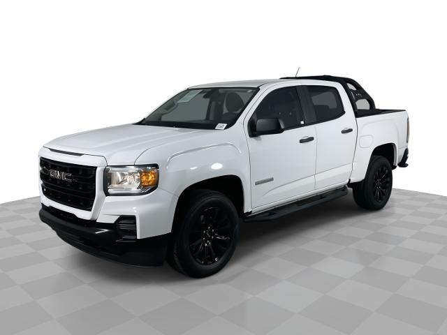 2021 GMC Canyon Vehicle Photo in GILBERT, AZ 85297-0402