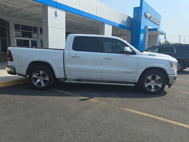 2019 Ram 1500 Vehicle Photo in POST FALLS, ID 83854-5365