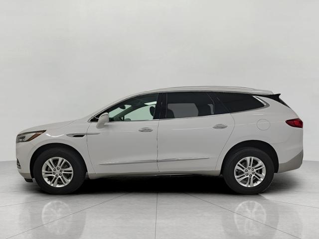 2020 Buick Enclave Vehicle Photo in APPLETON, WI 54914-4656