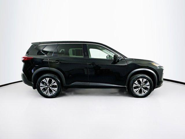 2021 Nissan Rogue Vehicle Photo in Doylestown, PA 18901