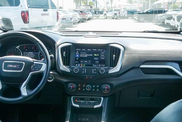 2022 GMC Terrain Vehicle Photo in VENTURA, CA 93003-8585