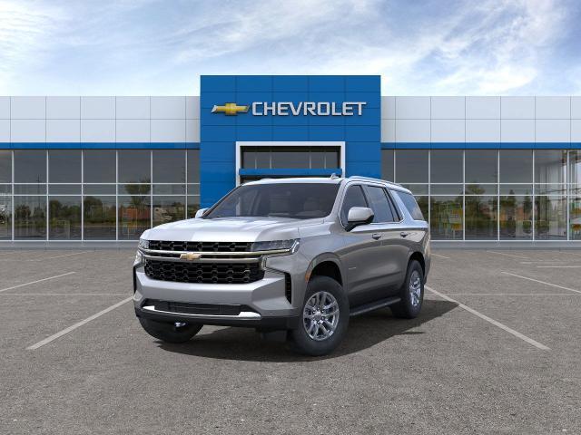 2024 Chevrolet Tahoe Vehicle Photo in AUSTIN, TX 78759-4154