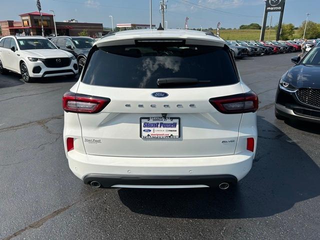 2024 Ford Escape Vehicle Photo in Danville, KY 40422-2805